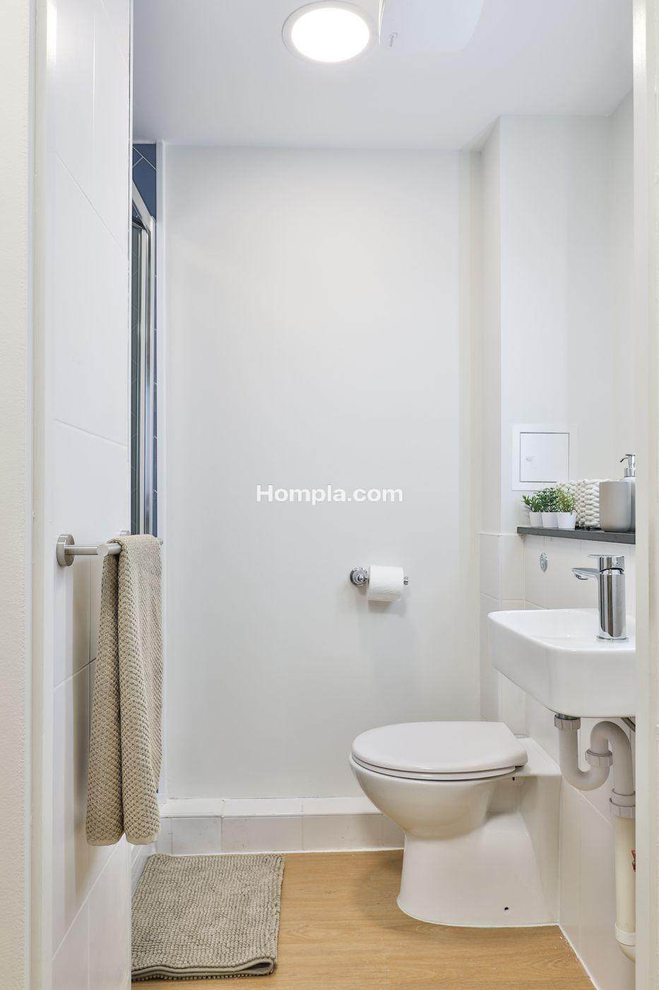 Tamarillo House apartment