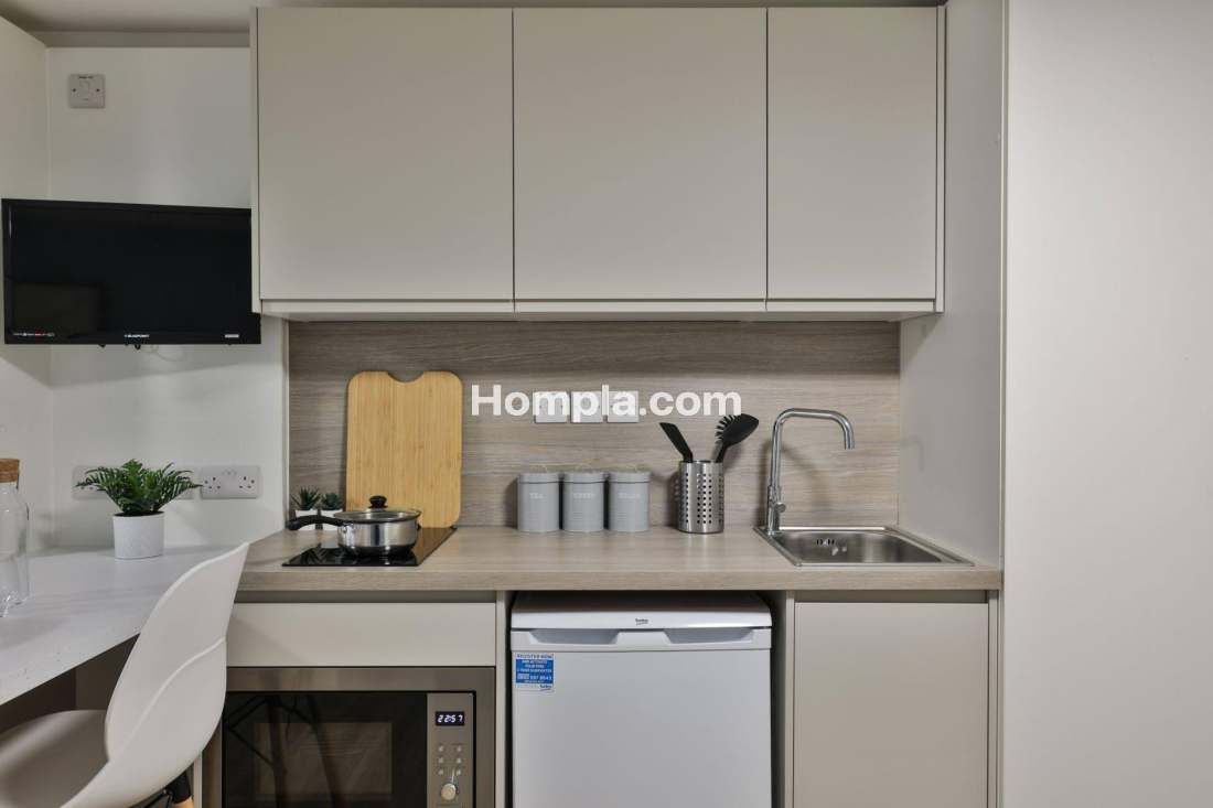 Tamarillo House apartment
