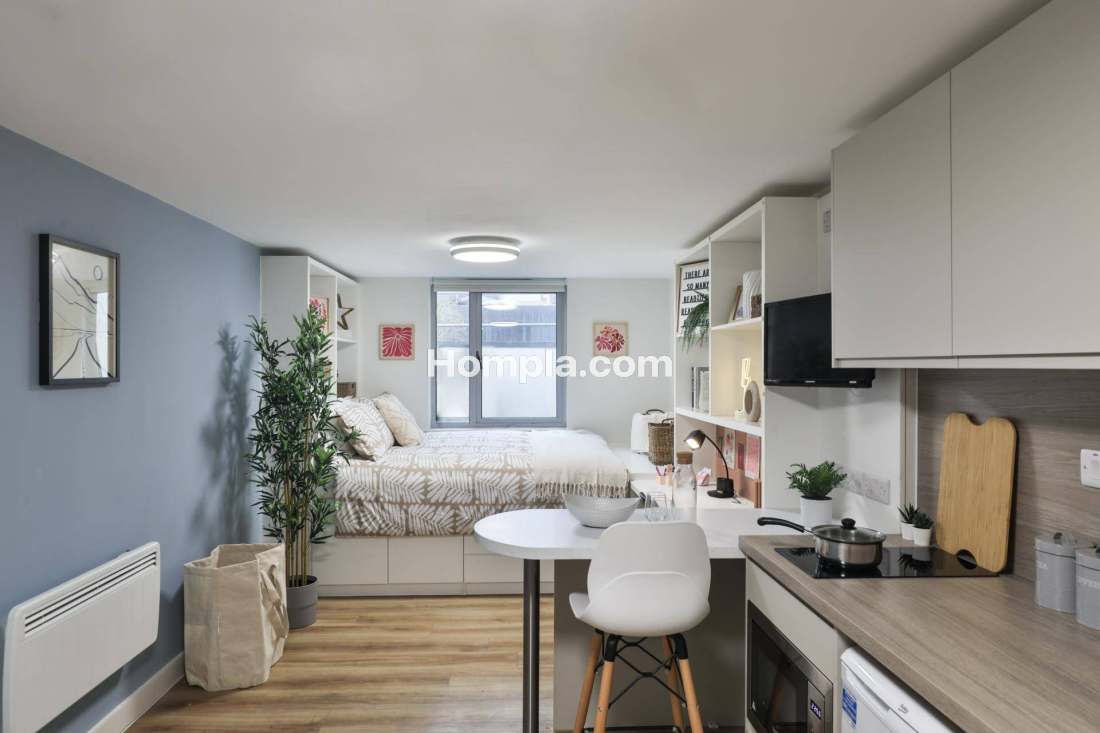 Tamarillo House apartment