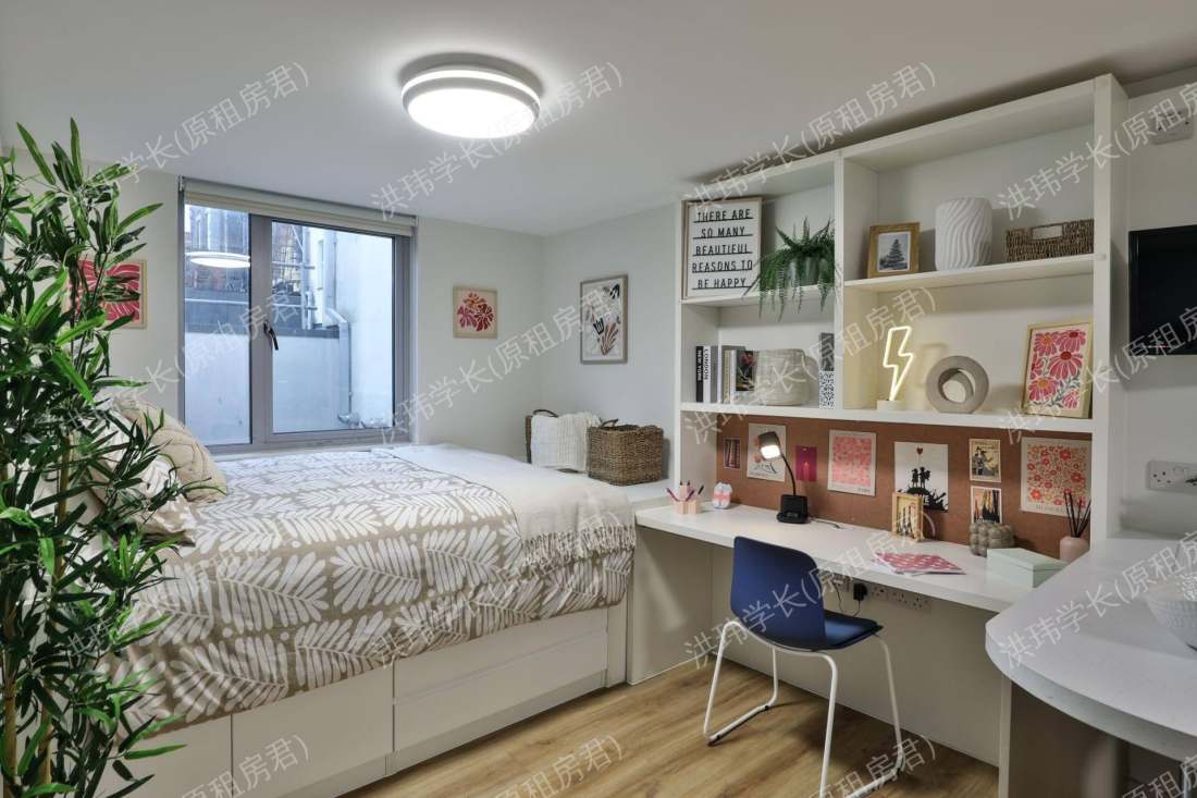 Tamarillo House公寓