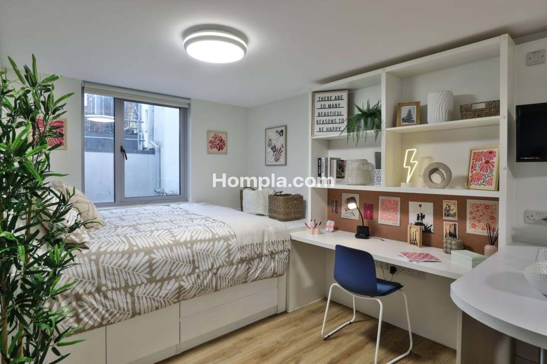 Tamarillo House apartment