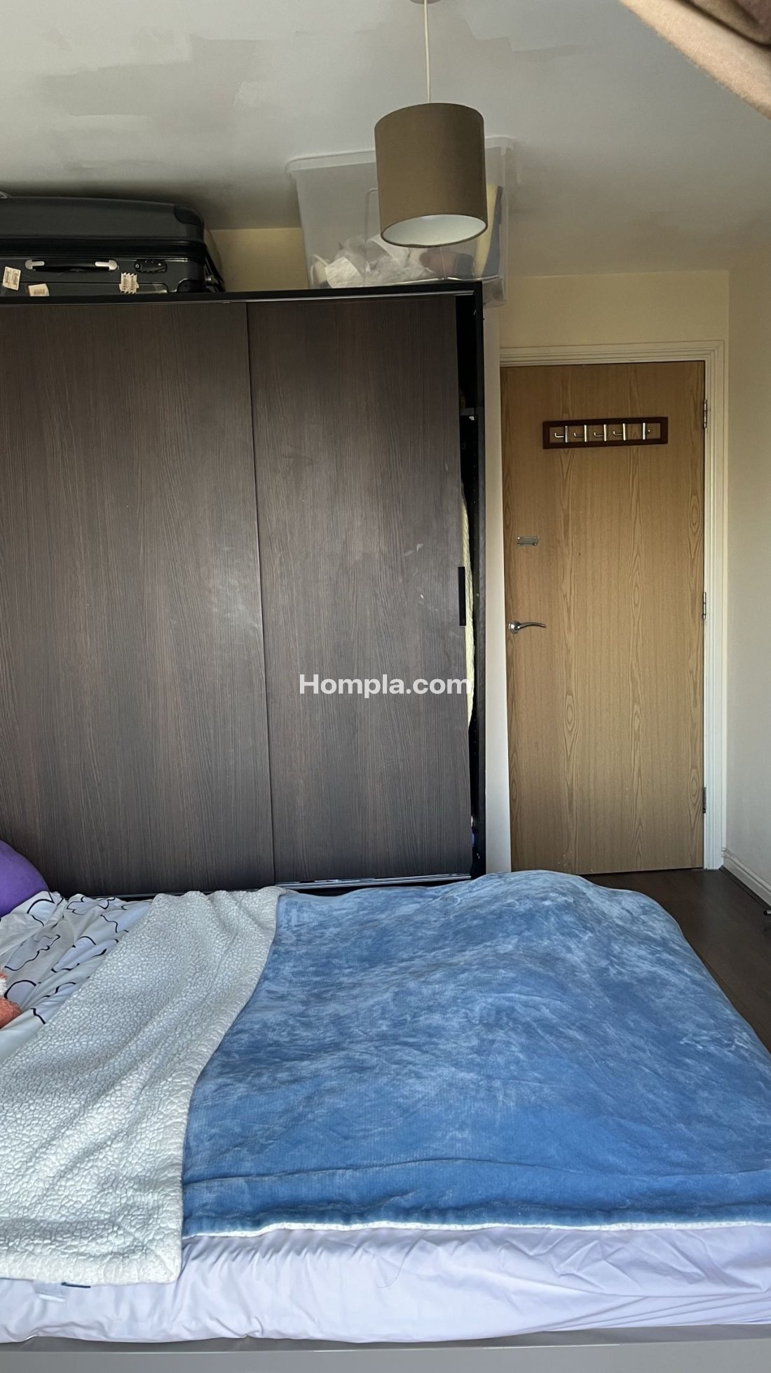 Galleria Court apartment