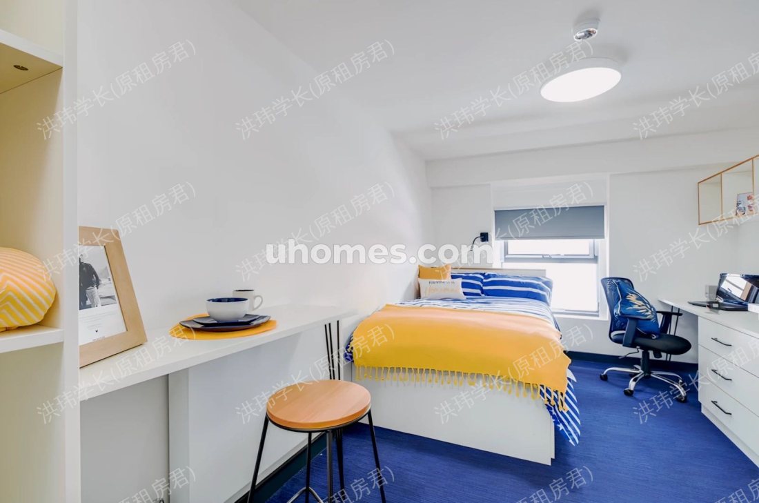 Fulham Palace Studios公寓