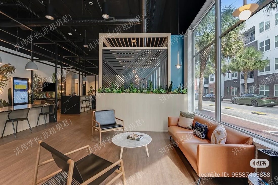 Midtown Apartment公寓