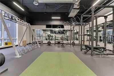 Midtown Apartment公寓