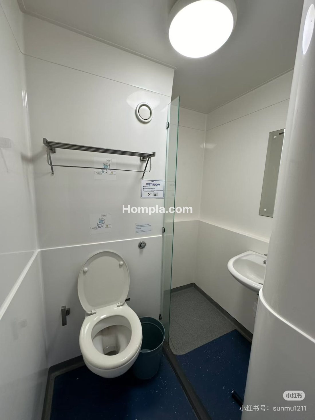 mason apartment