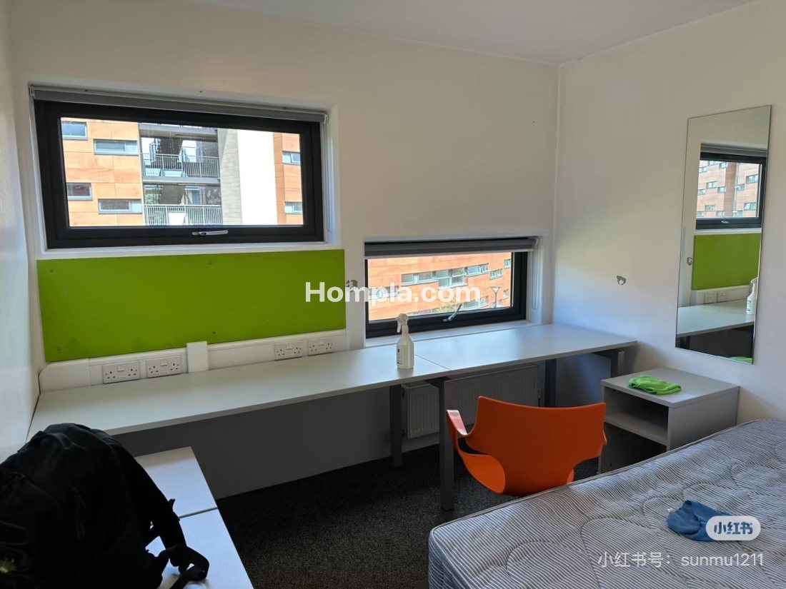 mason apartment