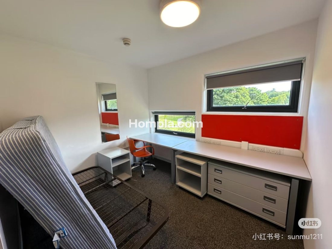 mason apartment