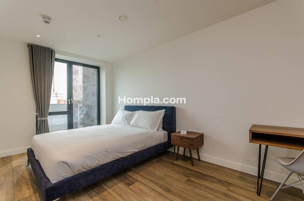 Dressage Court apartment