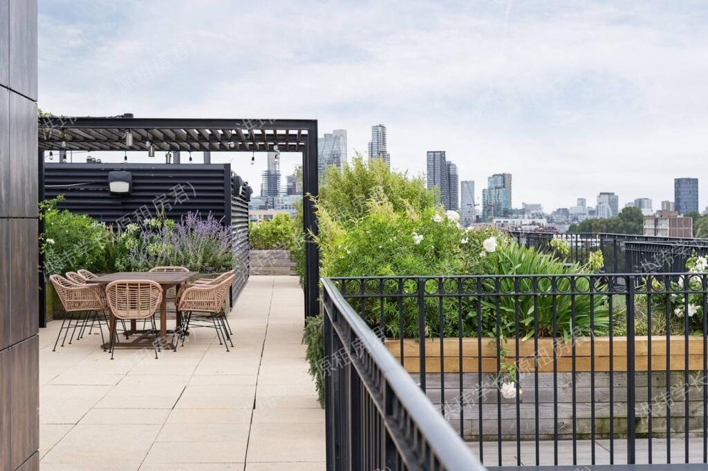 Dressage Court 公寓