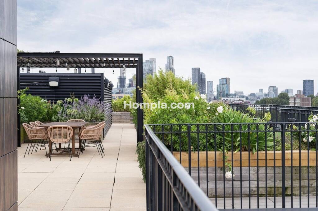 Dressage Court apartment
