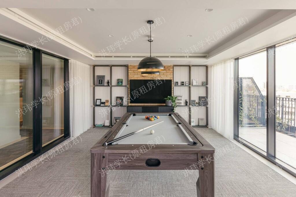 Dressage Court 公寓