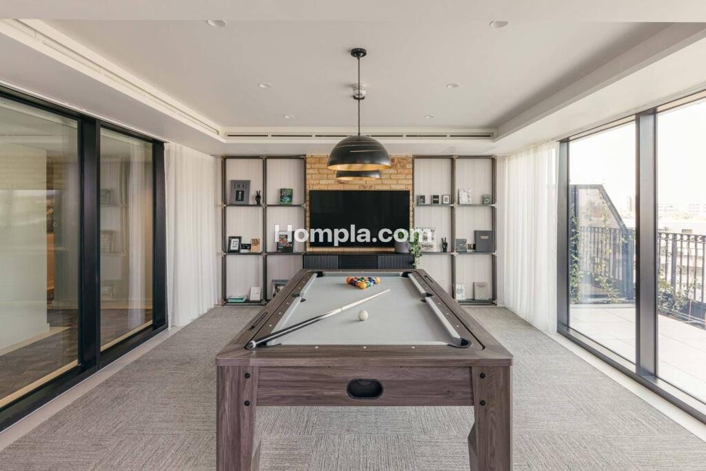 Dressage Court apartment