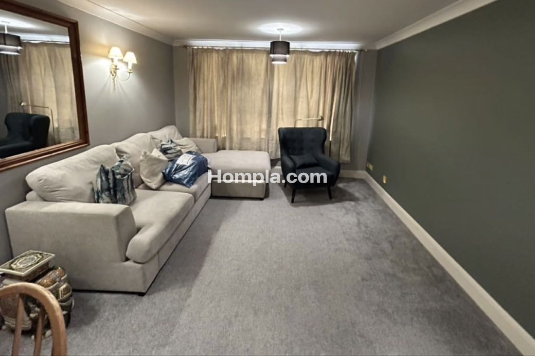 Regency Court apartment