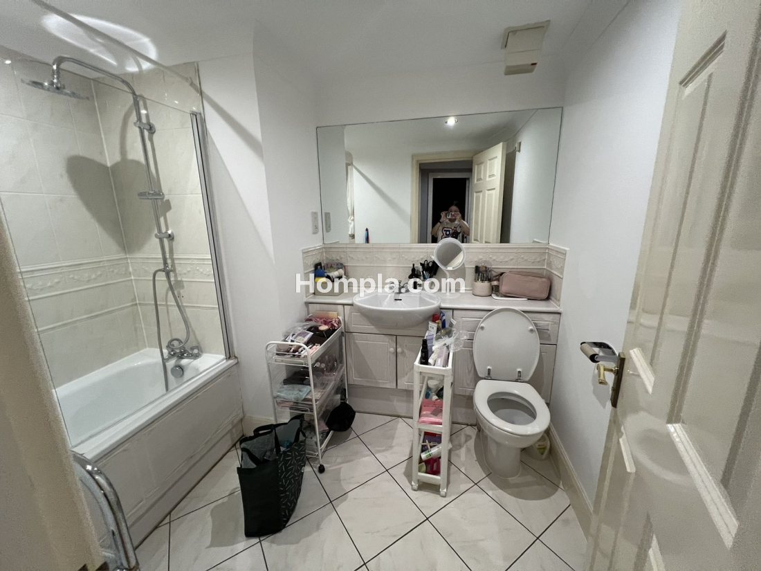 Regency Court apartment
