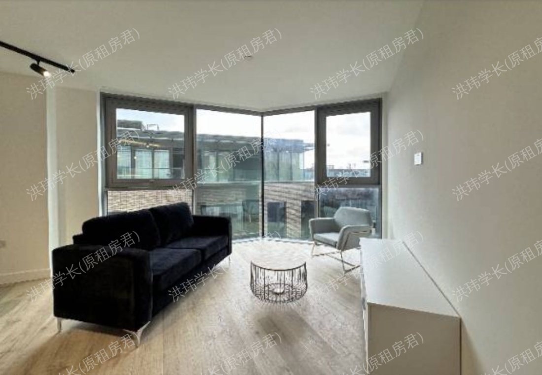 250city road Valencia tower公寓