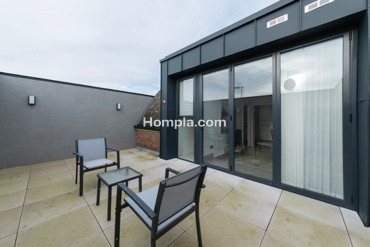 Dukes bridge apartment