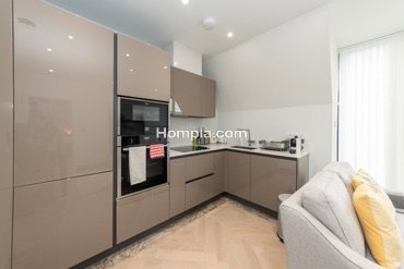 Dukes bridge apartment