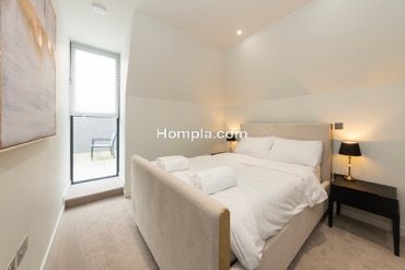 Dukes bridge apartment