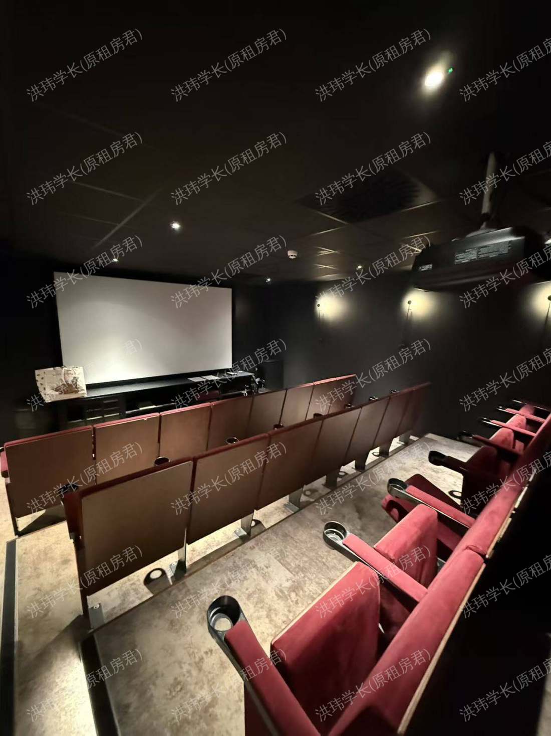 Vita Pebble Mill公寓