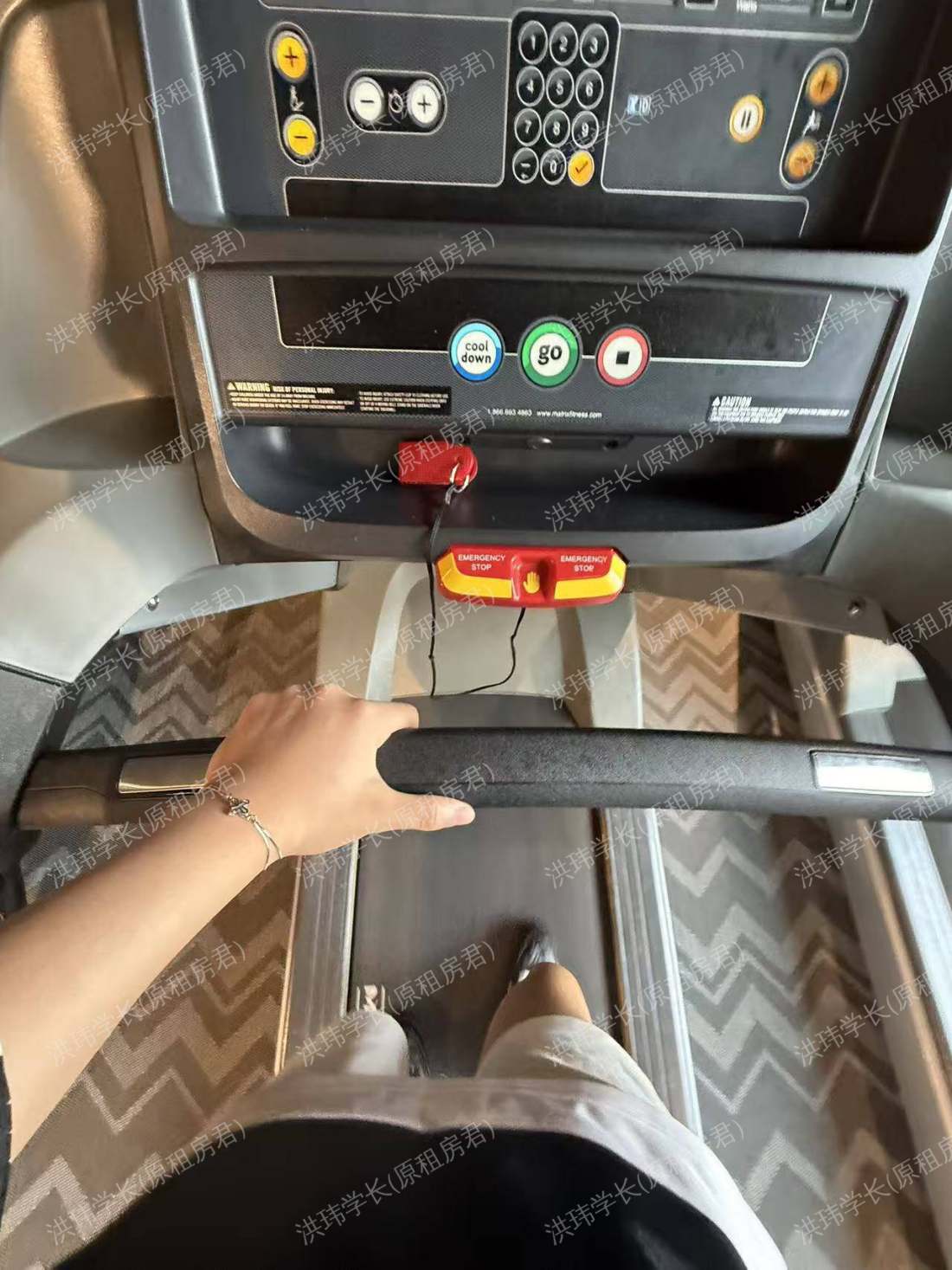 Vita Pebble Mill公寓