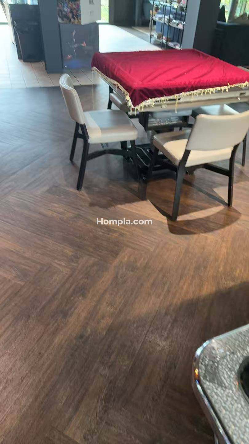 Vita Pebble Mill apartment