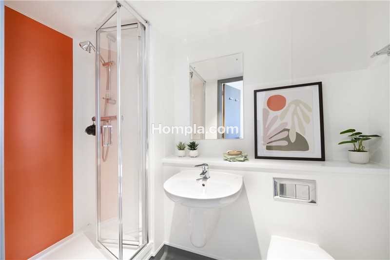 Capital House apartment