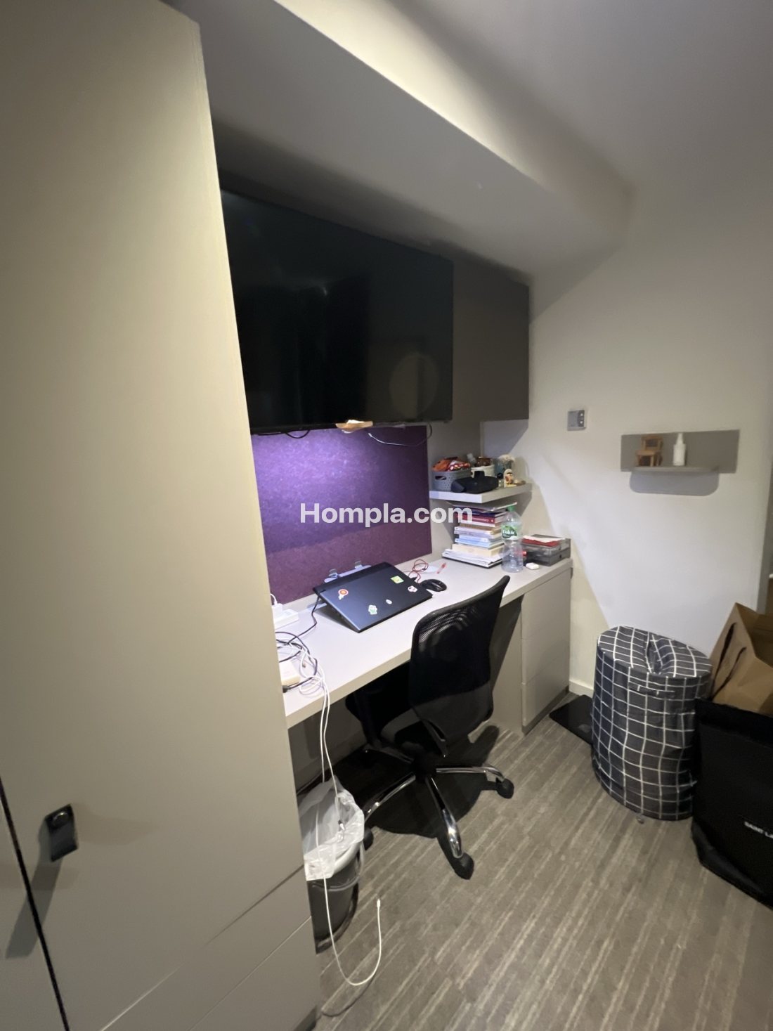City Point apartment
