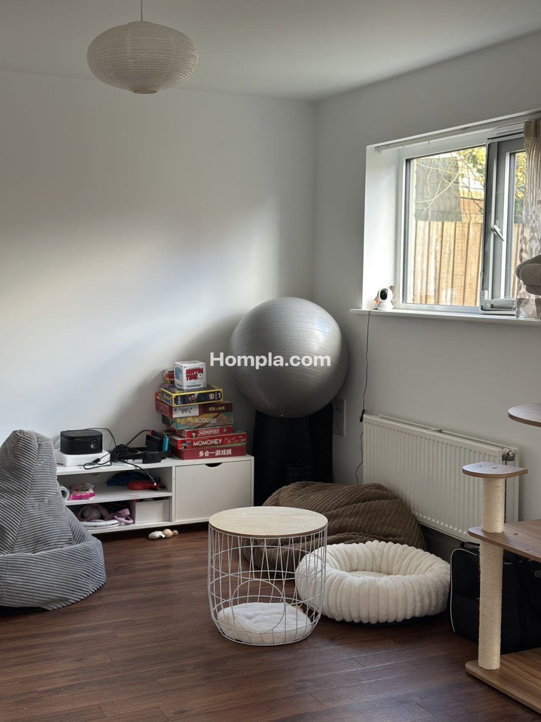 8 Banner Road apartment