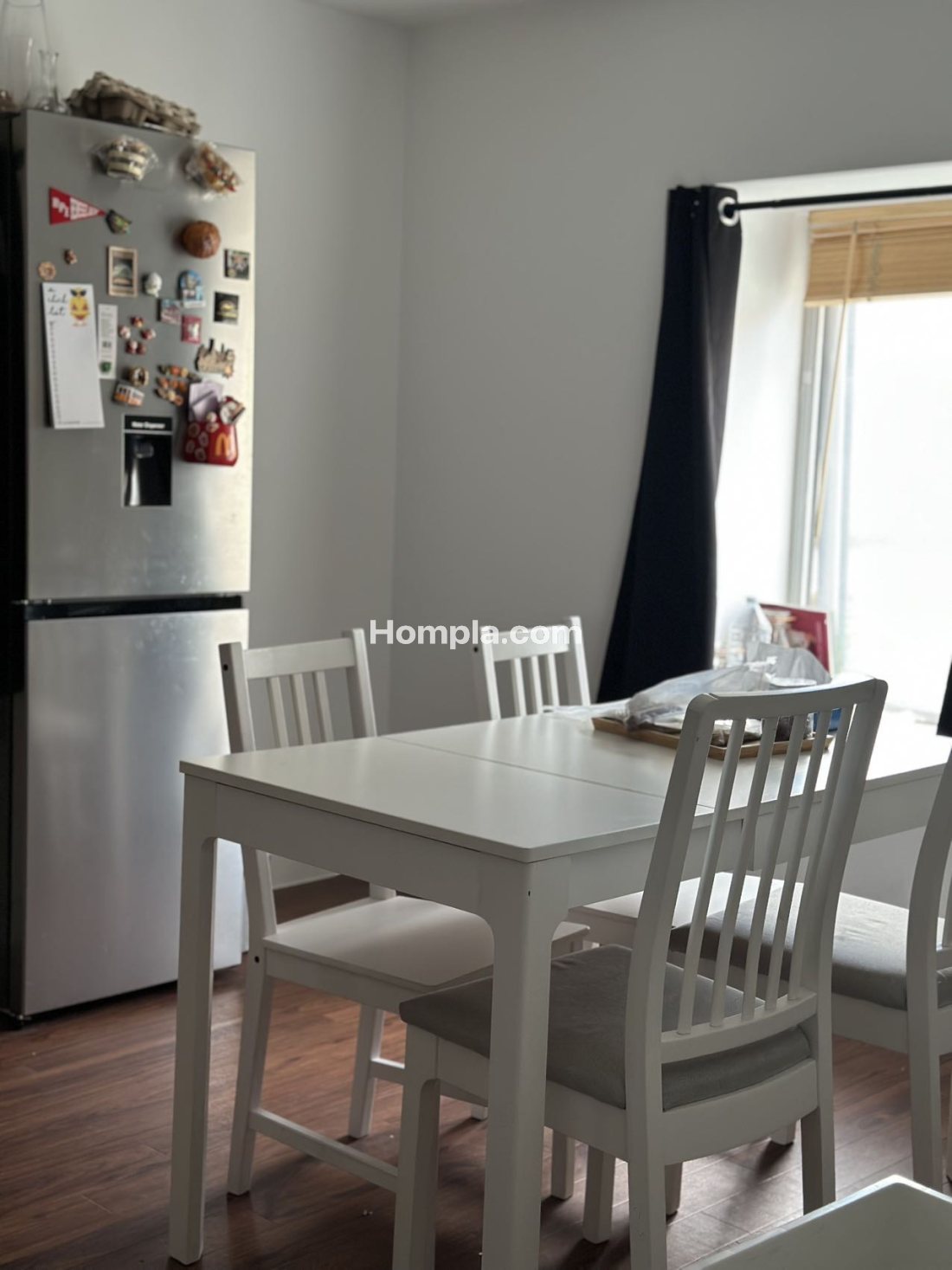 8 Banner Road apartment