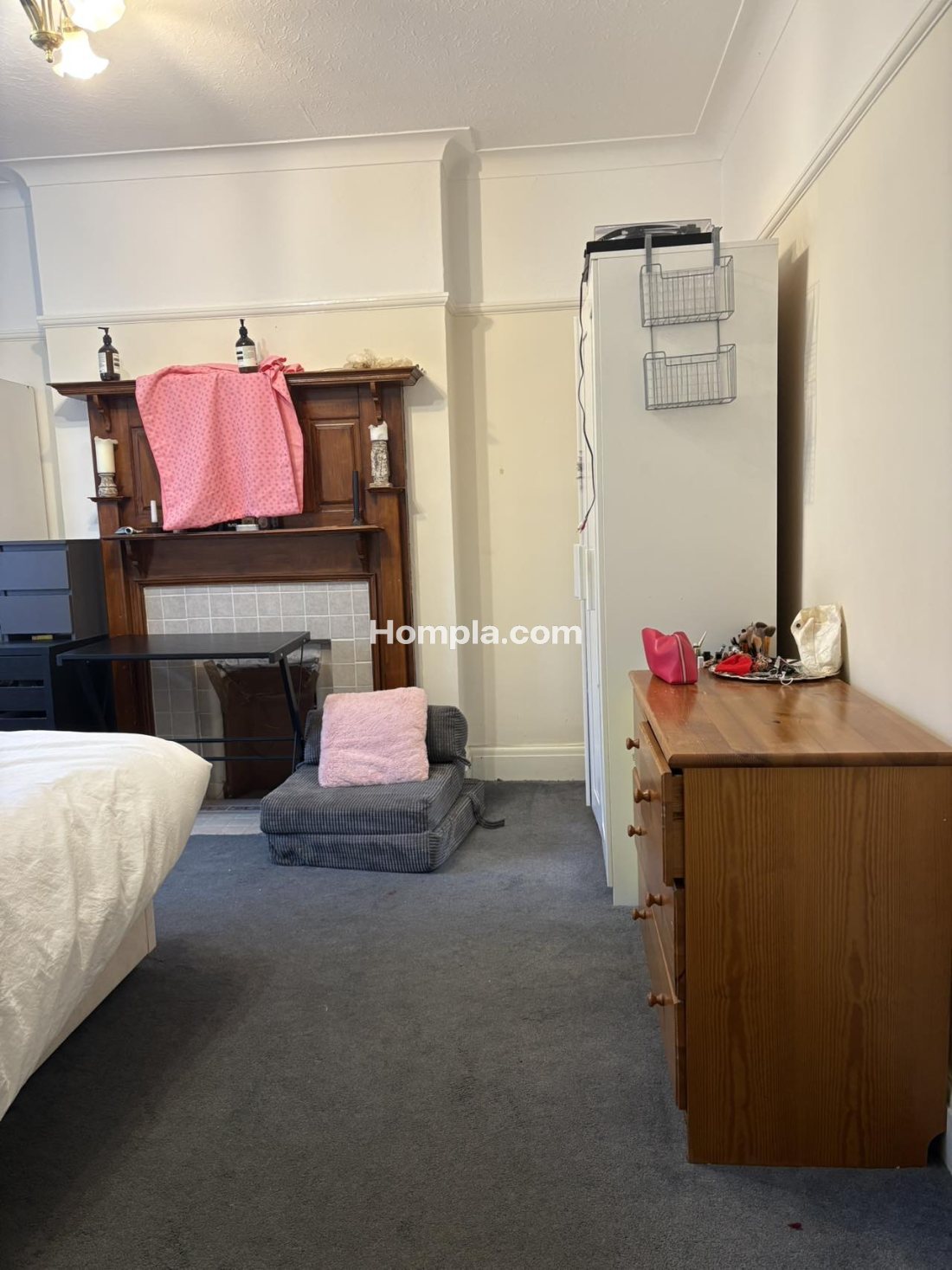162 Nether Street apartment