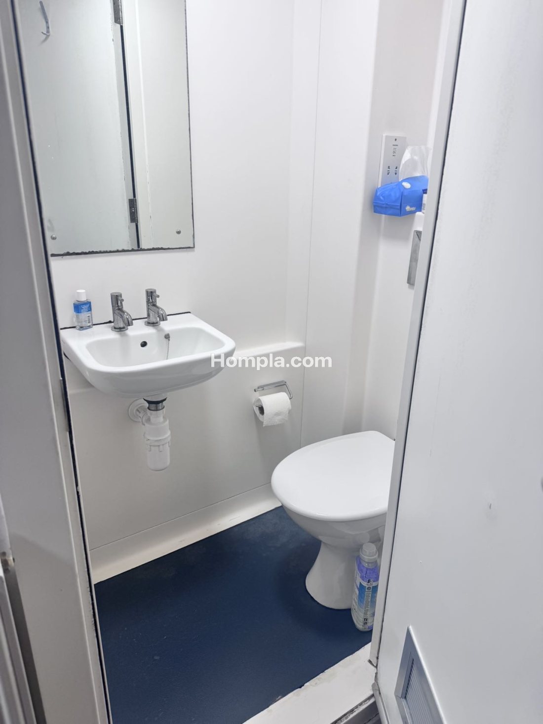 Student Living Heights apartment