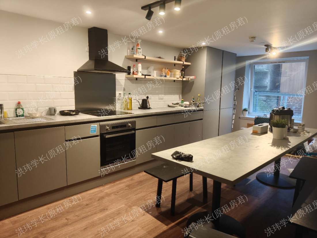 Portsburgh Court公寓