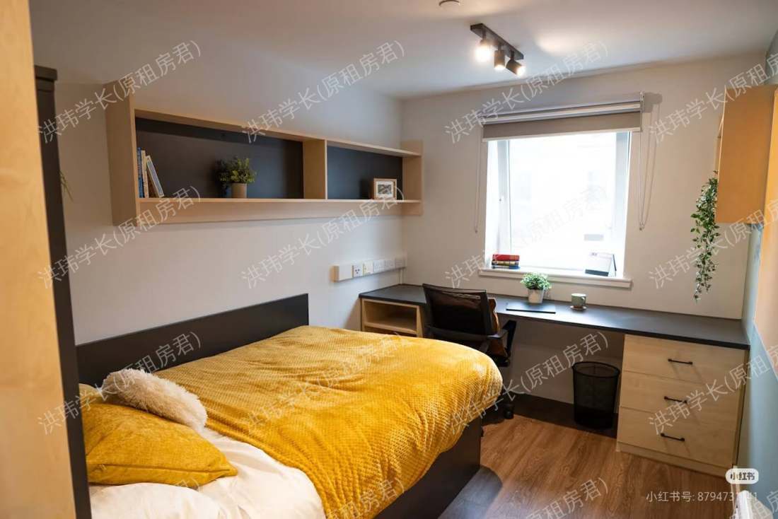 Portsburgh Court公寓