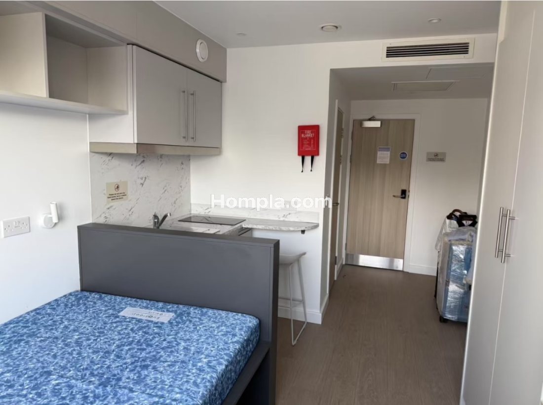 Paddington city view apartment