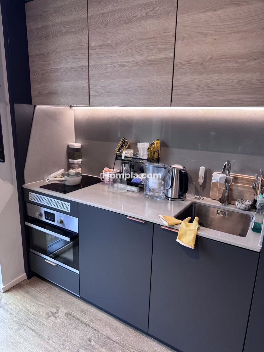 Vita Student apartment
