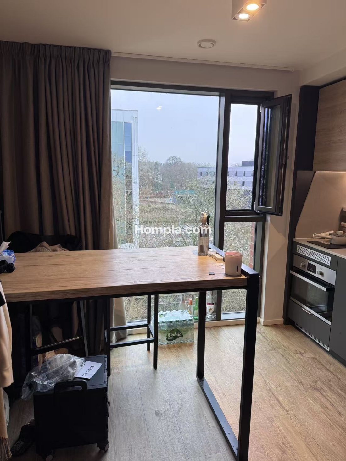 Vita Student apartment