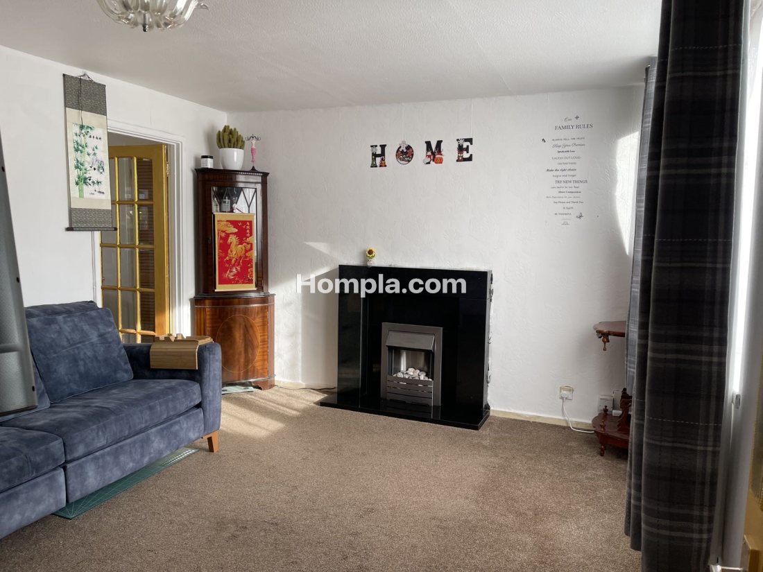 my own home apartment