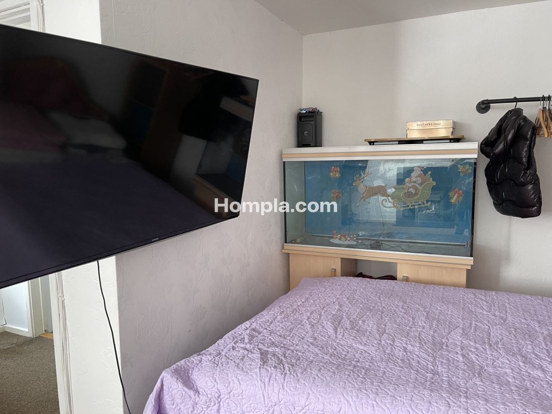 my own home apartment