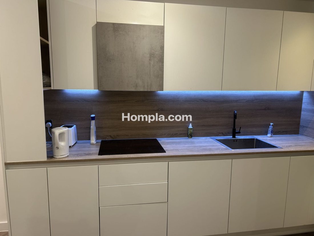 Skyline Apartments | River Apartments | Three Waters apartment