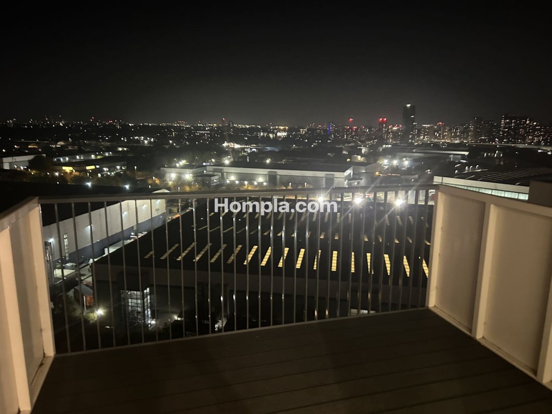 Skyline Apartments | River Apartments | Three Waters apartment