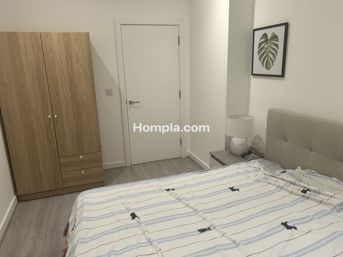 Skyline Apartments | River Apartments | Three Waters apartment