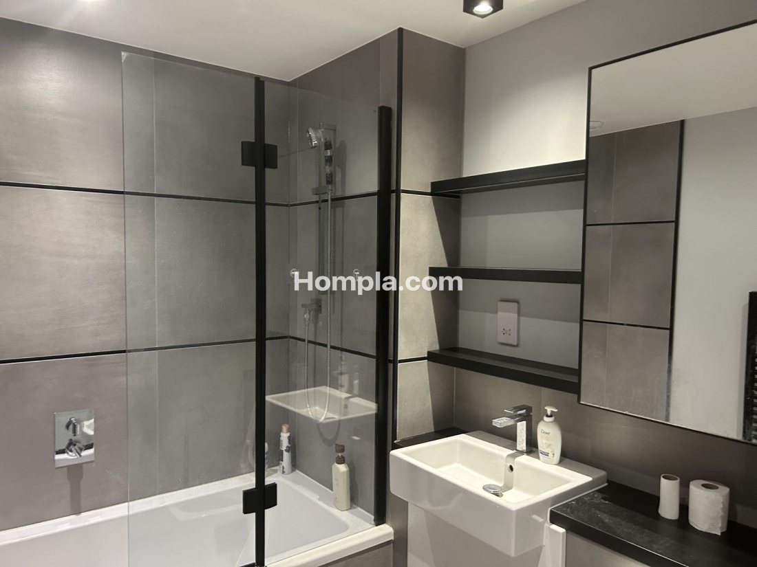 Skyline Apartments | River Apartments | Three Waters apartment