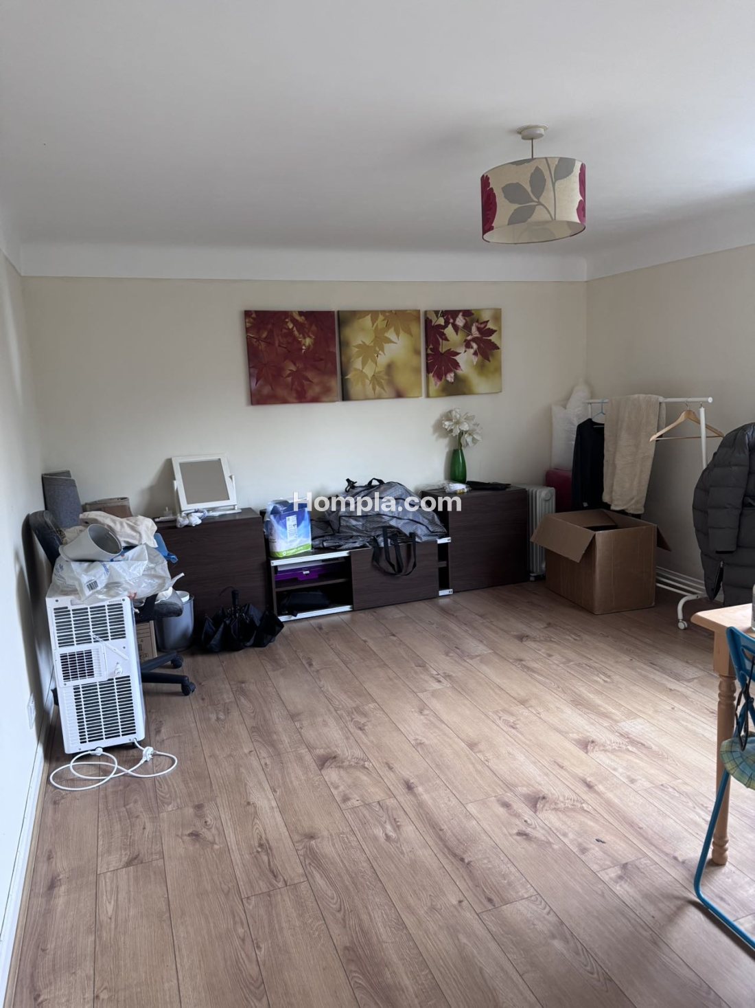Elm Close apartment