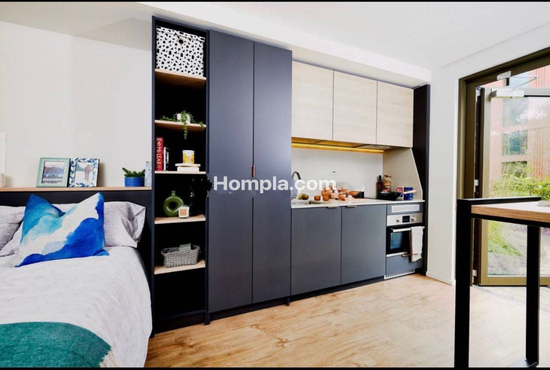 vita apartment