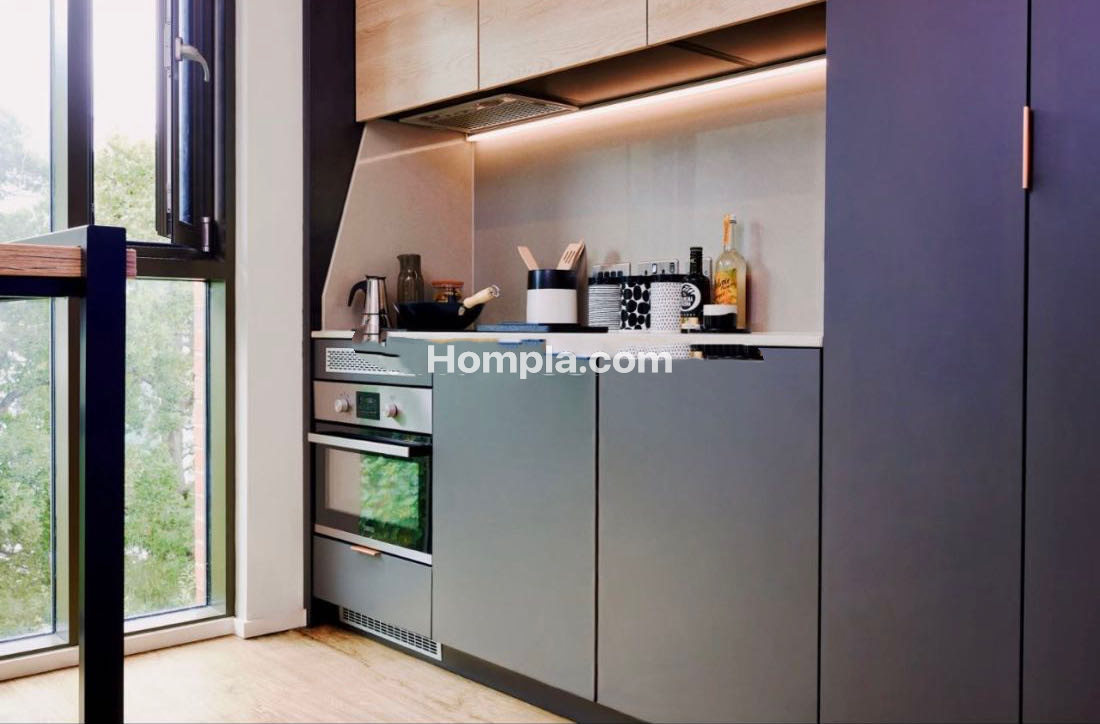 vita apartment