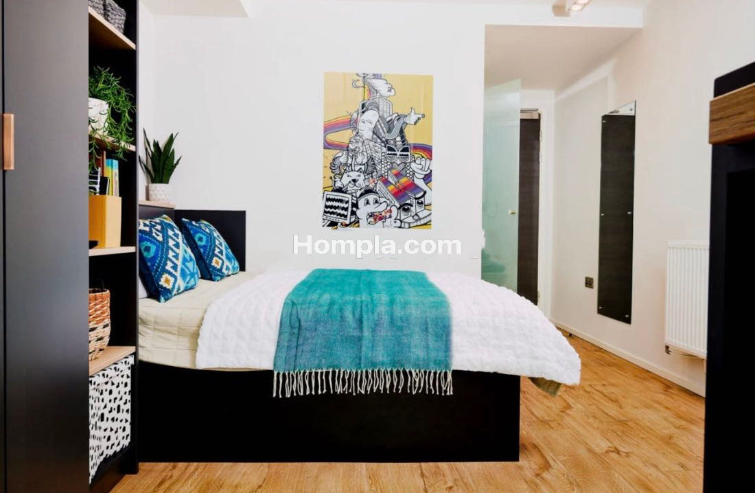 vita apartment