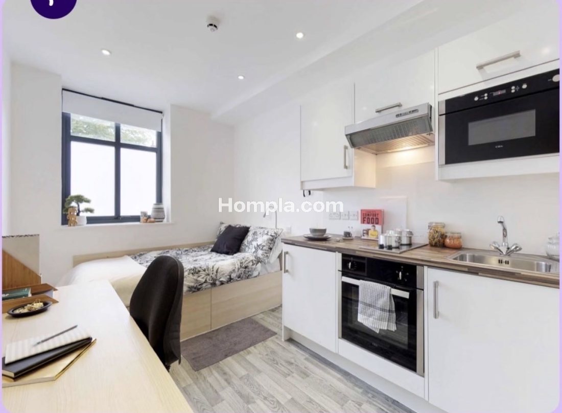Abodus Student Living Castle hills apartment