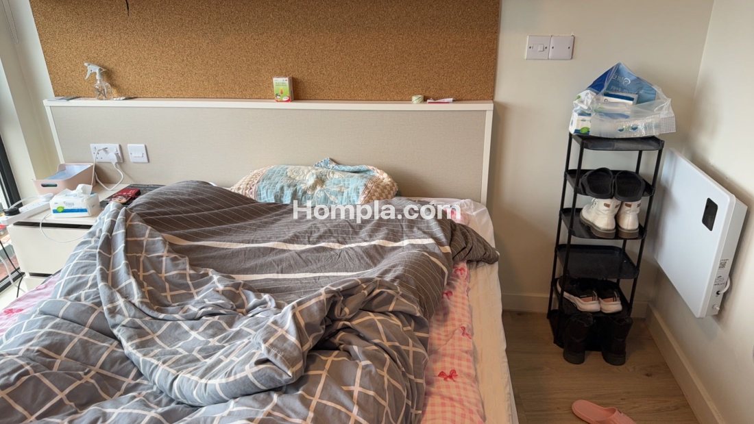 iQ Bristol apartment