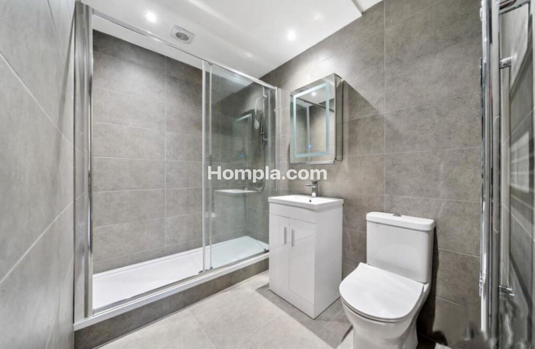 Cheltenham House apartment
